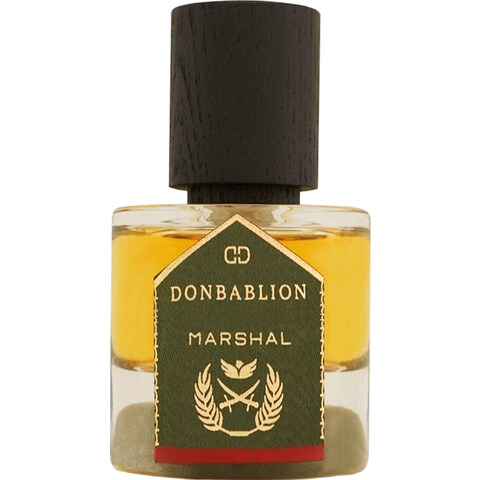 Memorial Collection - Marshal